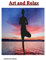 Art and Relax / Malbuch für Erwachsene: Art and Relax