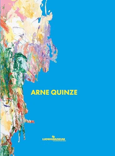 Arne Quinze. Hidden Beauty: LudwigMuseum im Deutschherrenhaus Koblenz