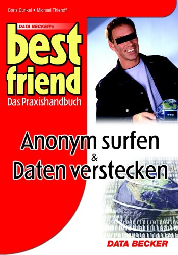 Anonym surfen & Daten verstecken