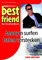 Anonym surfen & Daten verstecken