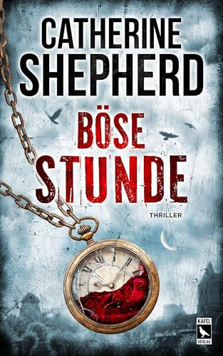 Böse Stunde: Thriller