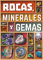 Rocas, minerales y gemas (Enciclopedias)