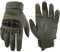 WTACTFUL Taktische Handschuhe Einsatzhandschuhe Tatical Gloves Herren Vollfinger Touchscreen Gilt für Kletter Radfahren Motorrad Jagd Motorradhandschuhe Geländewagen Arbeits Grün M