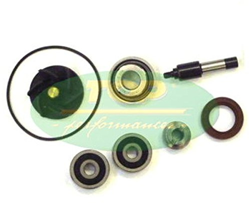 AA00828 KIT REVISIONE POMPA ACQUA COMPATIBILE CON PIAGGIO BEVERLY RST 4T 4V IE EU3 300 4T 10 > 15