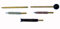 Generico Set Pulizia Pistole Cal.22