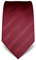 Vincenzo Boretti Herren Krawatte reine Seide Ton in Ton gestreift edel Männer-Design zum Hemd mit Anzug für Business Hochzeit 8 cm schmal/breit weinrot