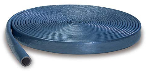 COMFORT PE S Plus Schutzschlauch 15 bis 42 mm x 20 m Dämmschicht 4 mm Rohrdämmung (15 mm)