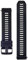 Garmin Schnellwechsel- Armband 22mm, passend für Forerunner 255/ 265, Venu 2/3, vivoactive 4, Legacy Hero - Darth Vader/ First Avenger