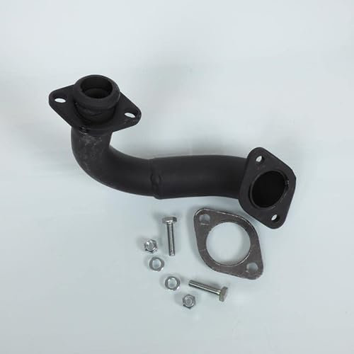 Collecteur d échappement SITO pour Scooter Piaggio 50 Zip SP 1996 à 2000 300572204 / pour pot sito 0572 Neuf