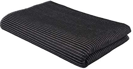 BB-Verpackungen 40 x Premium Plus Packdecken 150 x 250 cm (waschbar, sehr strapazierfähig) - Sets zwischen 5 und 180 Stück