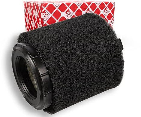 Filtro Aria Febi Bilstein 106912 per Dodge Jeep