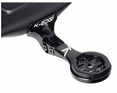 K-Edge Garmin Trek Madone Mount, Black