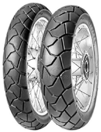 ANLAS Motorradreifen 150/70 R 18 M/C TL 70V CAPRA R