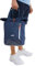 ellesse Unisex ALBORA Bag Rucksack mit Kordelzug, Marineblau (Blau), Einheitsgröße
