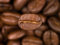 Feeling at home KUNSTDRUCK auf MATTE PAPIER 220gr Draufsicht von Kaffeebohnen Frank Assaf - Lebensmittel horizontal Poster Hintergründe Getränke Brew bro Bild auf Papier cm_47_X_63