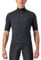 Castelli 4522513 PERFETTO RoS 2 WIND JERSEY Giacca Uomo LIGHT BLACK L