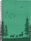 Wochenplaner Nature Line Forest 2024 - Taschen-Kalender A5 - 1 Woche 2 Seiten - Ringbindung - 128 Seiten - Umwelt-Kalender - mit Hardcover - Alpha Edition
