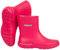 CAMMINARE walk a mile Donna Stivali Corti in EVA Leggeri Stivaletti alla Caviglia 36-41 EU (Fucsia, numeric_36)