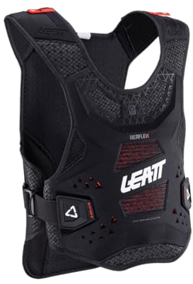 CHEST PROTECTOR REAFLEX #L/XL