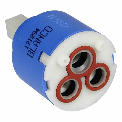 LUTH Premium Profi Parts Cartouche de robinetterie compatible avec Blanco 121894 pour mitigeur à pression évier de cuisine