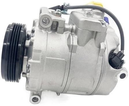 Compresor de aire acondicionado for Compatible BMW E60 525I 530I E39 E60 E65 520i 64526917859 64526824483 65606025123 65606025122 64526983098