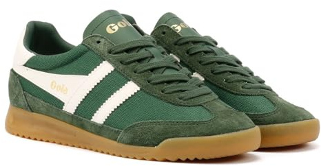 Gola Tornado Damenblaue Turnschuhe