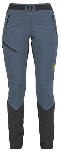 KARPOS 2522004-017 Rock EVO W PNT Pants Damen Vintage Indigo/Black Größe 44