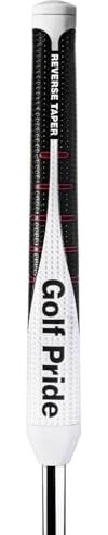 Golf Pride Reverse Taper Putter Medium Pistole
