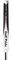 Golf Pride Reverse Taper Putter Medium Pistol