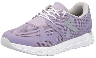 Rieker Sneaker Low Weiß