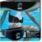 Sunlite Sports AquaFitness Deluxe Flotation Schwimmgürtel - Wasser-Aerobic-Ausrüstung für Pool, Low-Impact-Workout