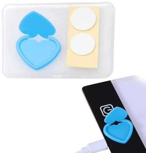 Generisch Diamant-Malerei-Lichtpad-Abdeckung – Lichtkasten-Board-Einschaltknopf-Abdeckungen | Diamond Art Light Pad Touch Button Schutzabdeckung, Diamantmalerei-Zubehör, Lichtpad-Schutz für Malbrett