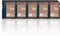 ByteFest Scheda SD 2GB SDHC Memory Card （ 5 Pack) - Classe 10, U1, V10, Scheda di Memoria