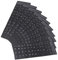 OSALADI 10 Sheets Keyboard Stickers Letter Sticker Label Sticker Keyboard Labels Sticker by Letter Computer Keyboard Replacement Stickers Nail Stickers Computer Keyboards Pvc