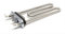 FIGEVIDA Resistenza 1600W Lavatrice Compatibile per LG AEG33121513