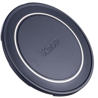 Kase Easy Off Magnetic Lens Cap Plus Universal fits Wolverine, Revolution & Skyeye (49mm)