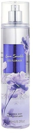 Blumig-Fruchtiger Bodyspray Parfum, Duft-Körperspray, Langanhaltende Damendüfte, Hair & Body Sprays Parfum Damen, Körperparfüm Fragrance Mist (B)
