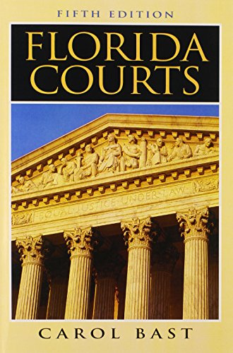 Florida Courts (5th Edition)