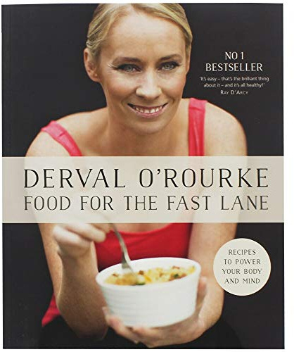 Food for the Fast Lane: Recipes to Power Your Body and Mind