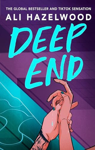 Deep End: From the bestselling author of The Love Hypothesis