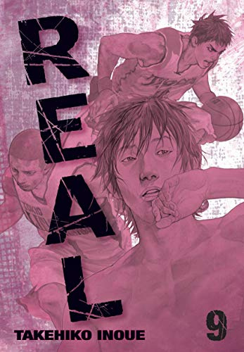 Real, Vol. 9: Volume 9