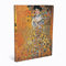 Paperblanks - Faszinierende Handschriften Gustav Klimts 100. Todestag Porträt von Adele, Notizbuch Ultra Liniert: Lined Ultra (Special Edition)