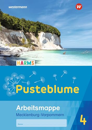Pusteblume. Sachunterricht - Ausgabe 2020 für Mecklenburg-Vorpommern: Arbeitsmappe 4