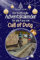 Der inoffizielle Adventskalender für alle Fans von Call of Duty - Hochwertige Hardcover-Ausgabe - das perfekte Geschenk 2024