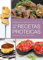 Adelgaza sin hambre y con humor con mis recetas proteicas (Cocina saludable)