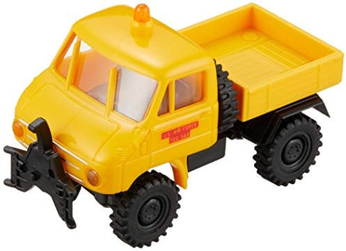 Herpa 746502 Military - Unimog U411 Platform US Air Force Berlin