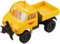 Herpa 746502 Military - Unimog U411 Platform US Air Force Berlin