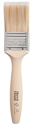 Harris Trade Fine Tip Brush 2, Multicolor