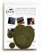 Self‑Adhesive Ripstop Nylon Repair Patch Kit – 30‑Second Fix for Tents, Jackets, Sleeping Bags, Backpacks & Beach Gear – Festival, Camping & Vanlife Essential – 7 Pre‑Cut Patches (Olive Green)