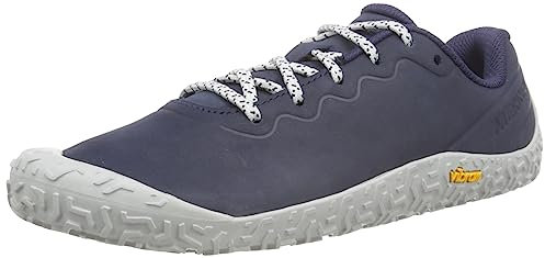 Merrell Damen Vapor Glove 6 LTR-SEA Sneaker, Meeresmotiv, 42.5 EU